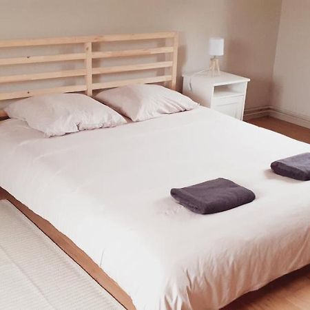 Apartament Les 3 Mesanges Giverny Zewnętrze zdjęcie