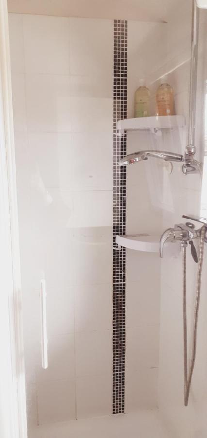 Apartament Les 3 Mesanges Giverny Zewnętrze zdjęcie