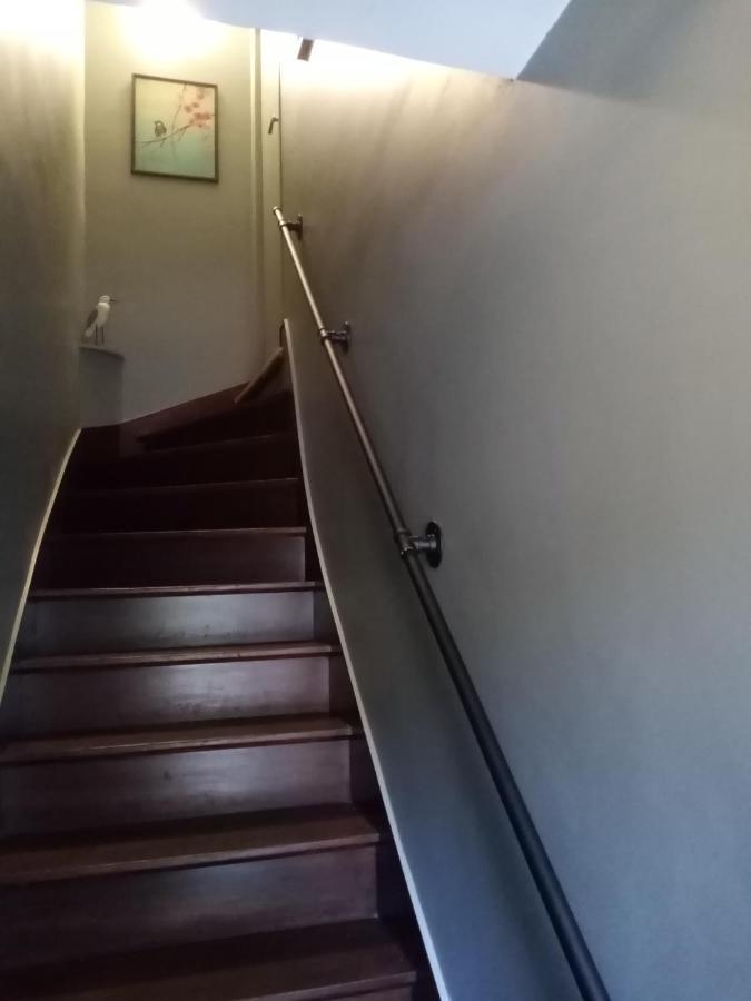 Apartament Les 3 Mesanges Giverny Zewnętrze zdjęcie